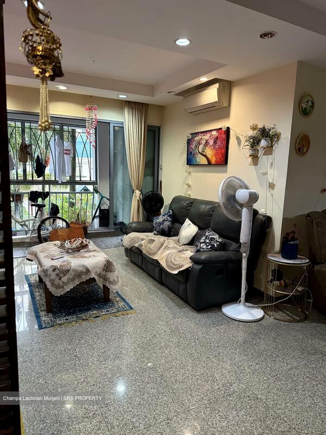 Aquarius By The Park (D16), Condominium #500653151